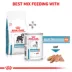 Royal Canin Veterinary Diet Selected Protein PW Large Breed Adult Dry Dog Food - Potato & Whitefish image thumbnail 6