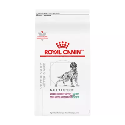 Royal Canin Veterinary Diet Multifunction Adult Dry Dog Food - Advanced Mobility Support + Satiety - Image 1