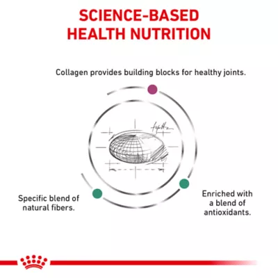 Royal Canin Veterinary Diet Multifunction Adult Dry Dog Food - Advanced Mobility Support + Satiety - Image 4