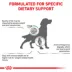 Royal Canin Veterinary Diet Multifunction Adult Dry Dog Food - Advanced Mobility Support + Satiety image thumbnail 5