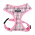 Puppia® Windsor Plaid Over-the-Head Dog Harness image thumbnail 1