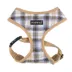 Puppia® Windsor Plaid Over-the-Head Dog Harness image thumbnail 1