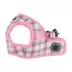 Puppia® Windsor Plaid Step-In Dog Harness image thumbnail 1