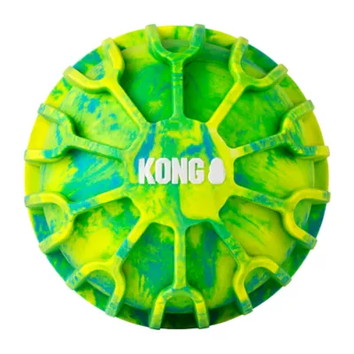 KONG Flexball Sport Ball XL Dog Toy - Image 1