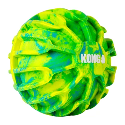 KONG Flexball Sport Ball XL Dog Toy - Image 5
