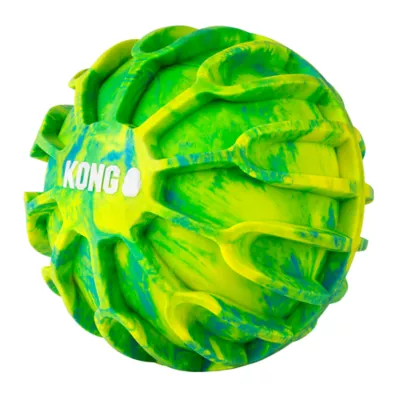 KONG Flexball Sport Ball XL Dog Toy - Image 6