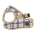Puppia® Windsor Plaid Step-In Dog Harness image thumbnail 1