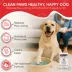 Warren London Deep Cleaning Paw Fizz Tablets W/ White Tea Tree Oil, Relieves Red & Itchy Paws- 12 Ct image thumbnail 6