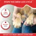 Warren London Deep Cleaning Paw Fizz Tablets W/ White Tea Tree Oil, Relieves Red & Itchy Paws- 12 Ct image thumbnail 9