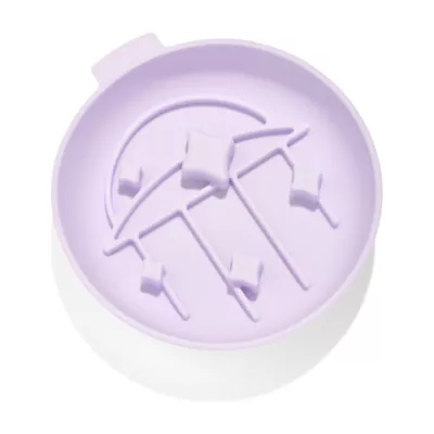 Wild One Cat Slow Feeder Silicon, UFO - Image 1