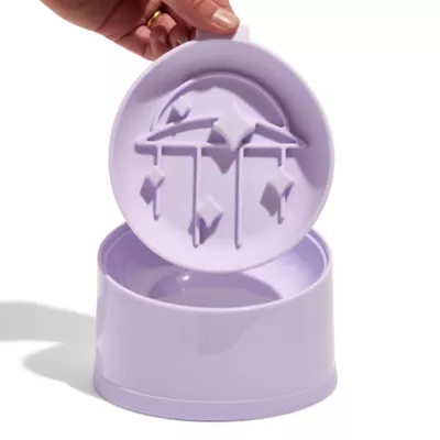 Wild One Cat Slow Feeder Silicon, UFO - Image 2