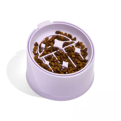 Wild One Cat Slow Feeder Silicon, UFO - Image 4