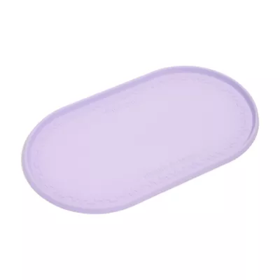 Wild One Silicone Cat Placemat - Image 1