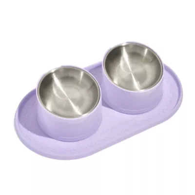 Wild One Silicone Cat Placemat - Image 2