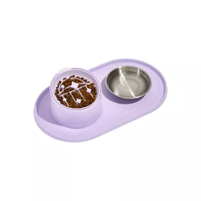 Wild One Silicone Cat Placemat - Image 4