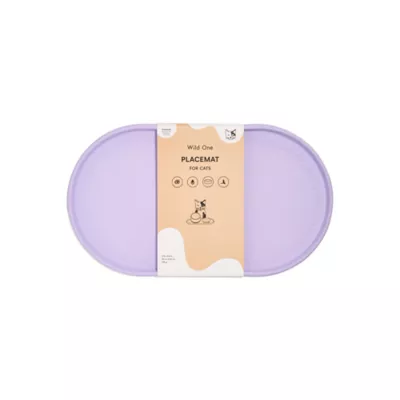 Wild One Silicone Cat Placemat - Image 5