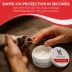 Warren London Paw Defense Wax, Easy-To-Apply Balm That Soothes & Moisturizes Dry, Cracked Paws image thumbnail 2