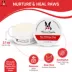Warren London Paw Defense Wax, Easy-To-Apply Balm That Soothes & Moisturizes Dry, Cracked Paws image thumbnail 3