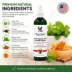 Warren London Doggy Dental Spray & Water Additive, Fights Tartar, Plaque & Gum Disease- 8 Fl Oz image thumbnail 6