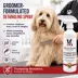 Warren london Dog De-Matting Leave-In Conditioned Spray, Professionally Formulated W/ Vanilla Scent image thumbnail 2