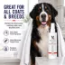 Warren London 10-in-1 After Bath Spray Leave-In Conditioner For A Soft & Clean Smelling Coat- 4 Oz image thumbnail 3