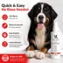 Warren London 10-in-1 After Bath Spray Leave-In Conditioner For A Soft & Clean Smelling Coat- 4 Oz image thumbnail 4