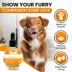 Warren London Dog Cuticle & Nail Revitalizing Oil For Dogs, Infused With Vitamin E- 2.5 Fl Oz image thumbnail 4