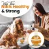 Warren London Dog Cuticle & Nail Revitalizing Oil For Dogs, Infused With Vitamin E- 2.5 Fl Oz image thumbnail 6
