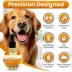 Warren London Dog Cuticle & Nail Revitalizing Oil For Dogs, Infused With Vitamin E- 2.5 Fl Oz image thumbnail 7