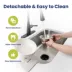 PawsPik 3-Level Adjustable Angle & Height Elevated Stainless Steel Bowl for Dogs & Cats image thumbnail 8