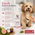 Warren London Hydrating Butter For Dogs, Leave-In Conditioner Treatment, Guava & Mango Scent- 8 Oz image thumbnail 8