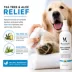 Warren London Deep Cleaning Paw Spray For Dogs W/ Tea Tree Oil, Relieves Itch & Irritation- 8 Fl Oz image thumbnail 2