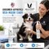 Warren London Deep Cleaning Paw Spray For Dogs W/ Tea Tree Oil, Relieves Itch & Irritation- 8 Fl Oz image thumbnail 4