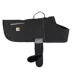 Carhartt® Quick Duck Fleece-Lined Dog Jacket with Rain Defender® Durable Water Repellent image thumbnail 1