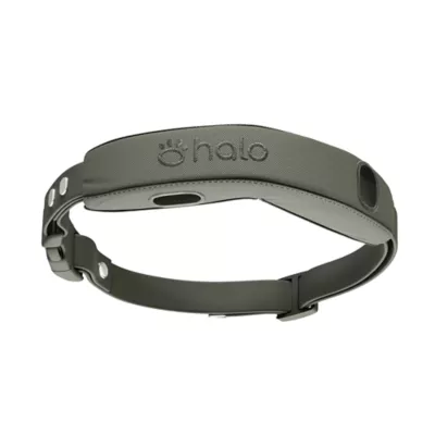 Halo Collar Pro Case & Waterproof/ Odor Proof Strap Kit W/ Adjustable Stap For Customized Fit - Image 1