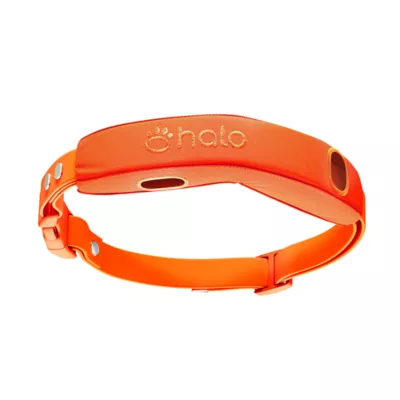 Halo Collar Pro Case & Waterproof/ Odor Proof Strap Kit W/ Adjustable Stap For Customized Fit - Image 1