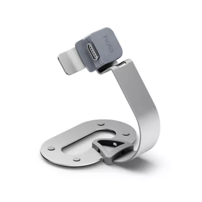 Halo Collar Charging Stand W/ Halo Collar 4 & 5 Compatibility, USB C to USB C Cable Charging Adapter - Image 3