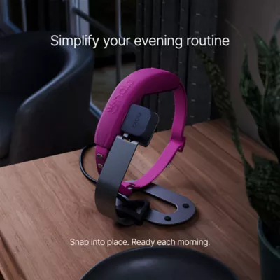 Halo Collar Charging Stand W/ Halo Collar 4 & 5 Compatibility, USB C to USB C Cable Charging Adapter - Image 6