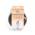 Wild One Slanted Cat Bowl, Lilac image thumbnail 6