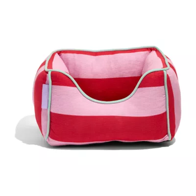 Wild One Cat Bolster Bed - Image 1