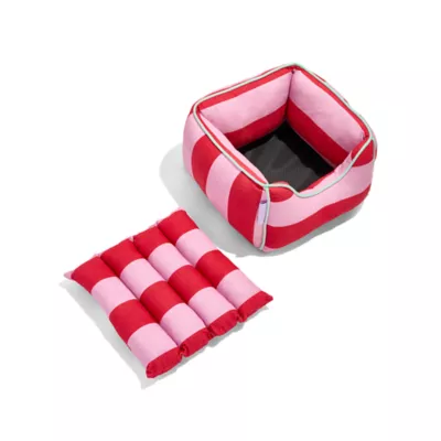 Wild One Cat Bolster Bed - Image 4