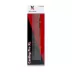 Warren London Carding Pro XL 9 Inch Copper Comb For Dogs & Cats W/ Dual Length Teeth image thumbnail 1