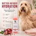 Warren London Exfoliating Butter Wash W/ Jajoba Oil, Pomegranate & Fig Scented Hydrating Scrub- 8 Oz image thumbnail 4