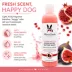 Warren London Exfoliating Butter Wash W/ Jajoba Oil, Pomegranate & Fig Scented Hydrating Scrub- 8 Oz image thumbnail 5