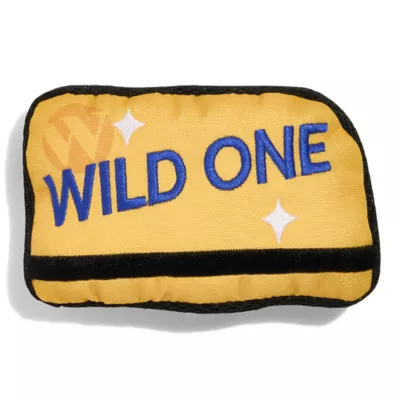 Wild One MTA Playful Plush Cat Chasers Toy - Image 1