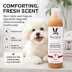 Warren London Exfoliating Butter Wash W/ Jajoba Oil, Milk & Honey Scented Hydrating Scrub- 8 Oz image thumbnail 5