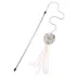 WILD ONE Wand Cat Plush Toy image thumbnail 1