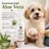 Warren London Deep Cleaning Paw Sani-Scrub W/ Aloe Vera, Nail & Paw Cleanser Treatment- 8 Fl Oz image thumbnail 3