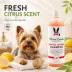Warren London Neem Oil Oatmeal Shampoo For Dogs, Soothes & Relieves Itching, Insect Repellent- 17 Oz image thumbnail 3