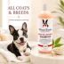 Warren London Neem Oil Oatmeal Shampoo For Dogs, Soothes & Relieves Itching, Insect Repellent- 17 Oz image thumbnail 4